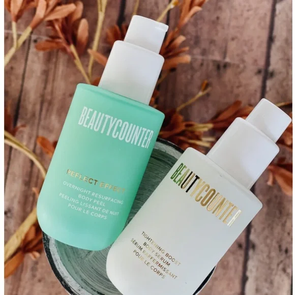 Beauty Counter | Renew Body Duo - Picture 3 of 5